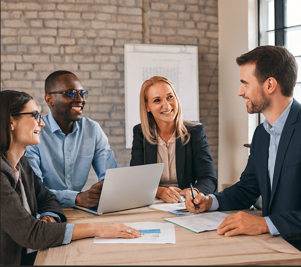 Wil jij als raadslid met meer zelfvertrouwen en effectiviteit opereren? De touwtjes in handen en je doelen halen met steun van anderen? Neem contact op en ontdek hoe onze samenwerking jou kan versterken!